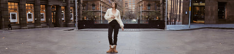 Ugg Fashion Boots for Women