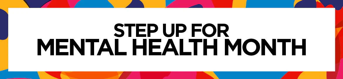 Mental Health Month Collection
