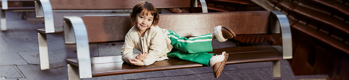 Kids & Babies Ugg Slippers