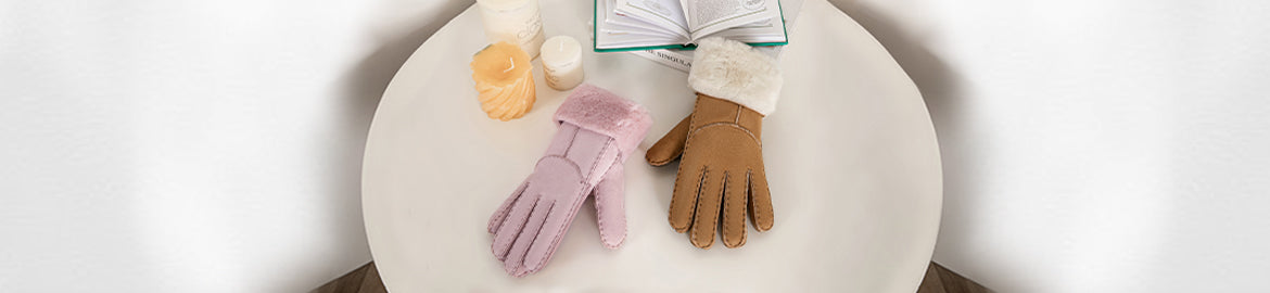 Gloves & Mittens