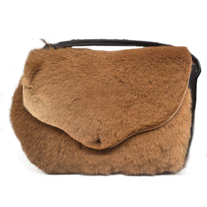 Bush Ugg Medium Flapover Bag UGG EXPRESS