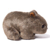 Australian Made Stuffed Animal Toys Wombat 8''  Roy Aussie Bush Toys