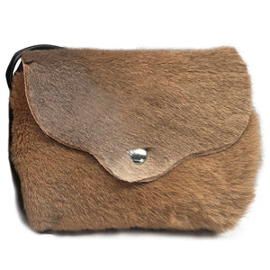 Bush Ugg Small Flapover Bag UGG EXPRESS