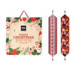 Christmas Table Runners and Gift Bag