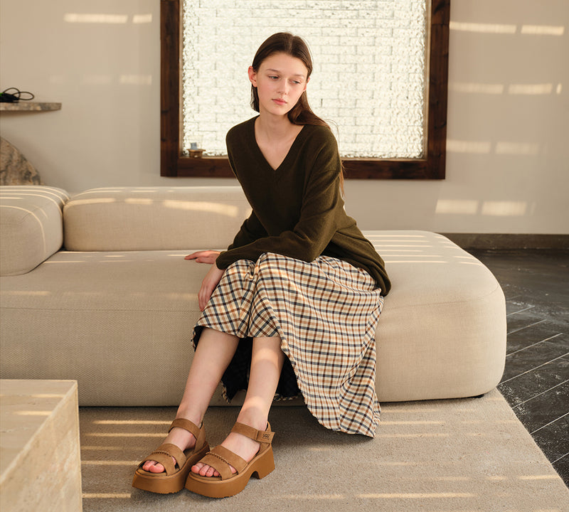 Eive UGG AUSTRALIAN SHEPHERD