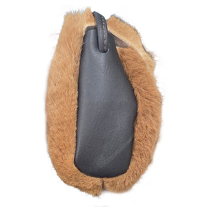 Bush Ugg Medium Flapover Bag UGG EXPRESS