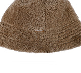 EVERAU® Fluffy Sheepskin Wool Bucket Hat Cloude