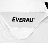 EVERAU® Luxury Australian Pure 100% Wool Quilt