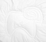 EVERAU® Luxury Australian Pure 100% Wool Quilt