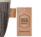 Fluffo Hat URBAN UGG
