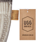 Fluffo Hat URBAN UGG
