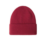EVERAU® Soft Knit Beanie Melloo Hat EVERAU