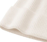 EVERAU® Soft Knit Beanie Melloo Hat EVERAU