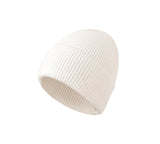 EVERAU® Soft Knit Beanie Melloo Hat EVERAU