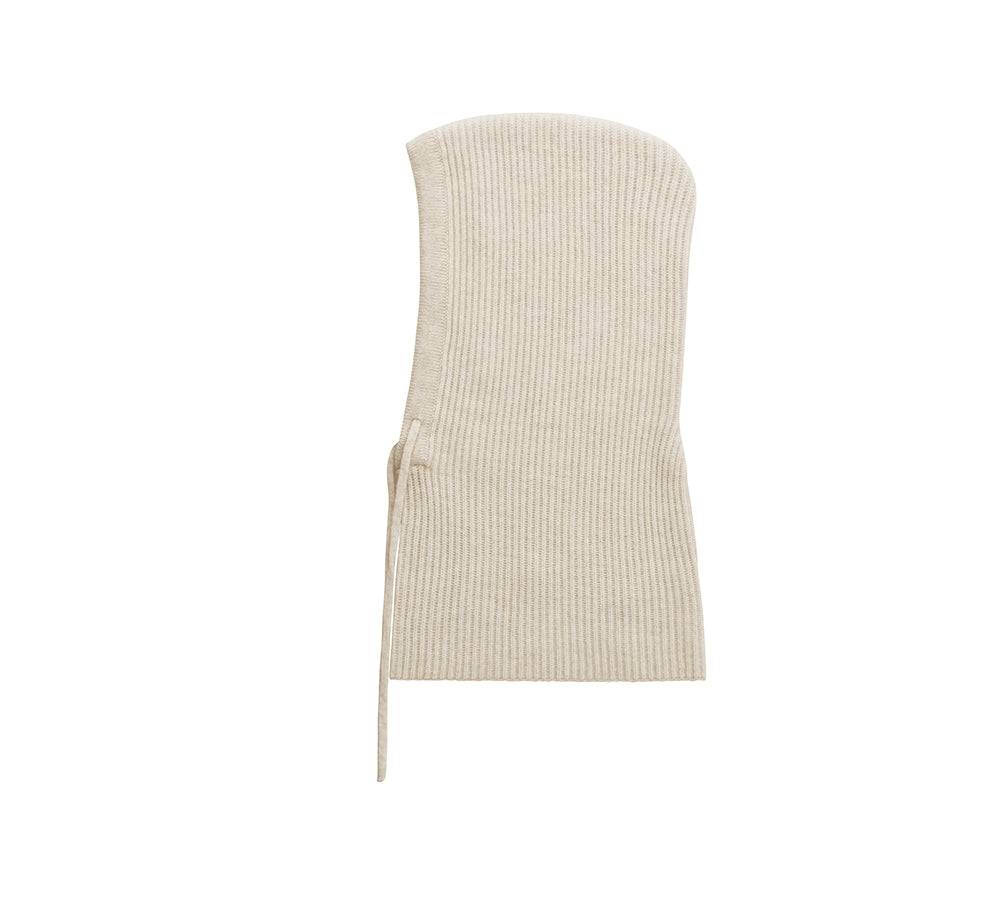 Knit Hood URBAN UGG