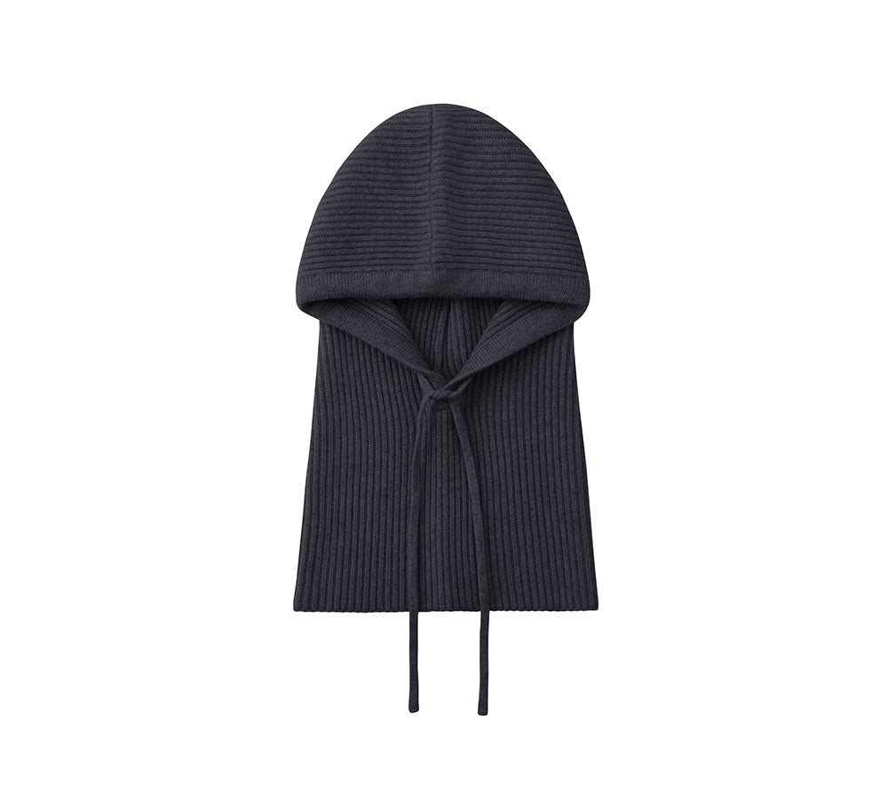 Knit Hood URBAN UGG