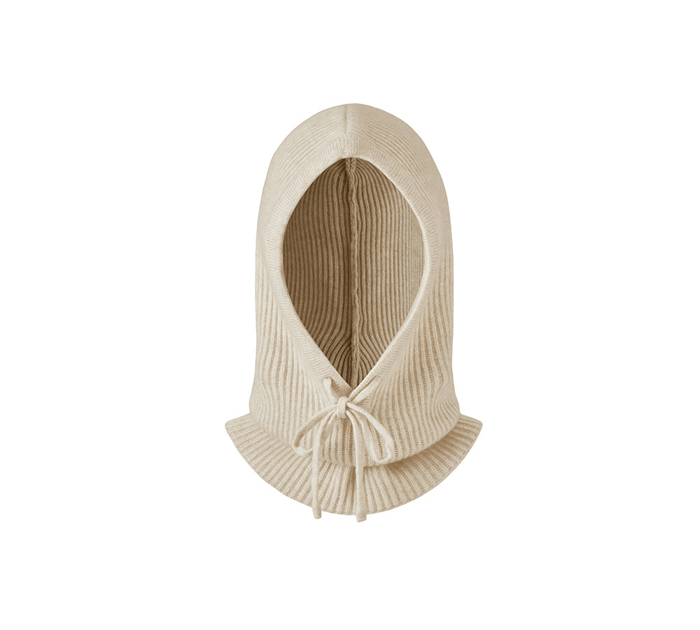 Knit Hood URBAN UGG