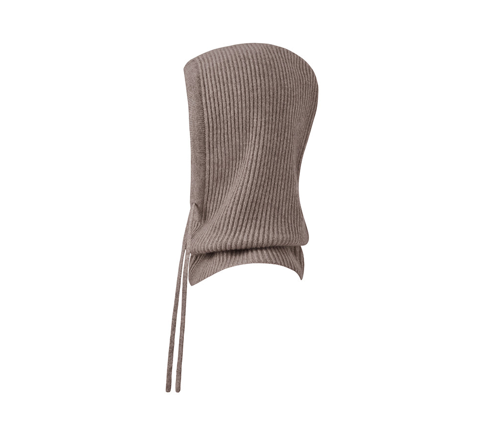 Knit Hood URBAN UGG