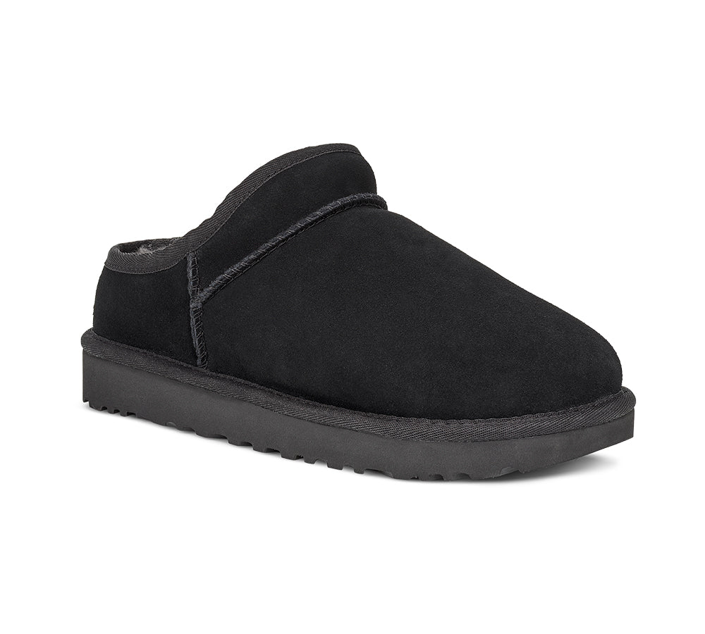 Ugg W Classic Slipper UGG