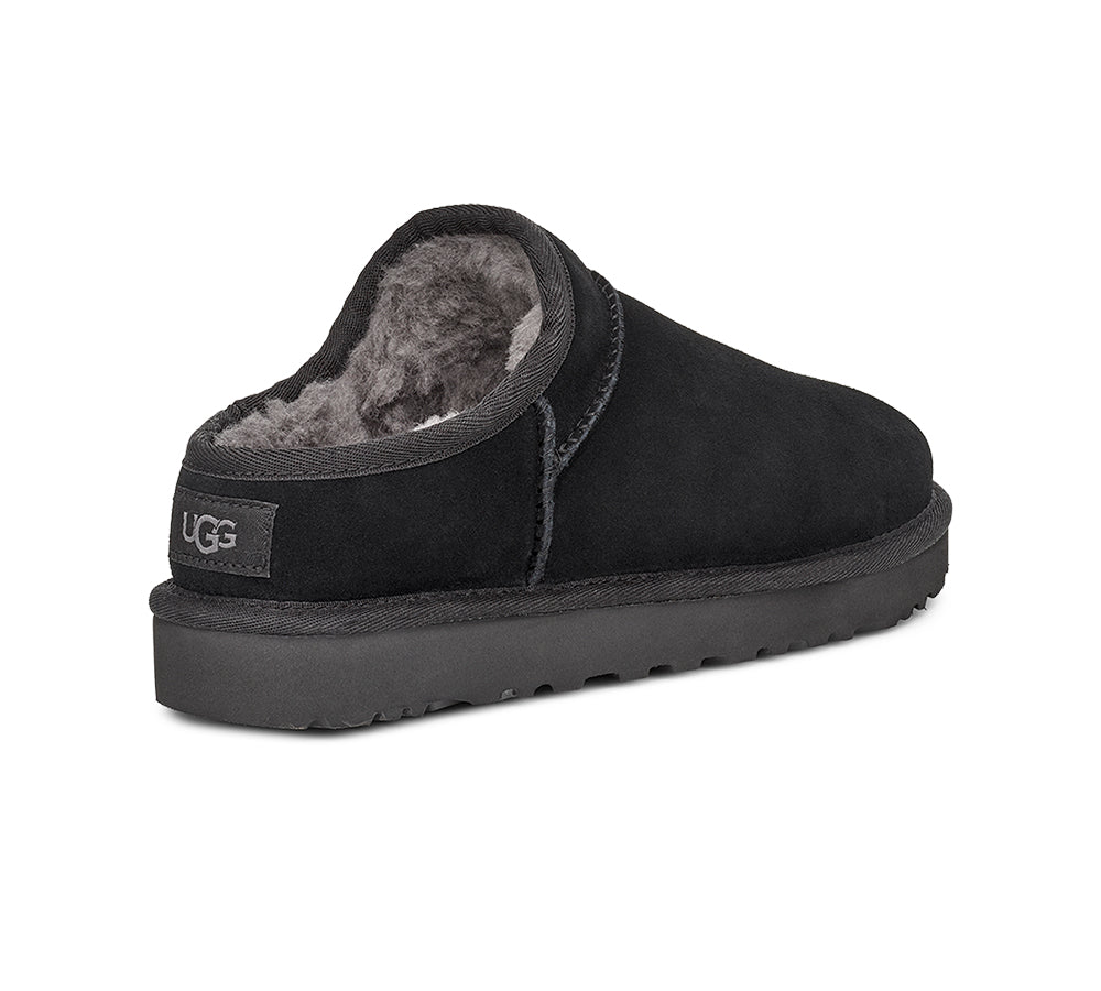 UGG Classic Slippers – UGG Express