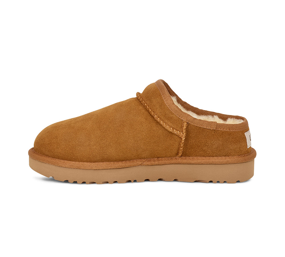 Ugg W Classic Slipper UGG