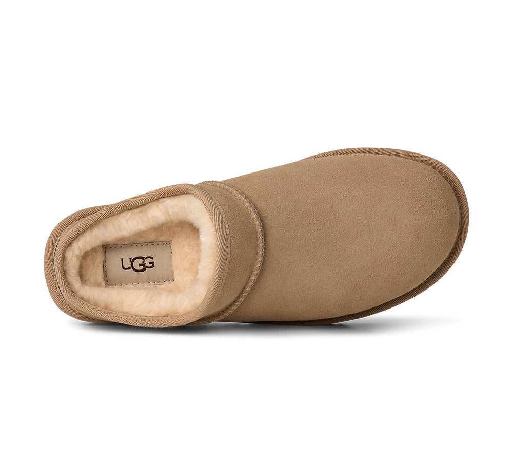 UGG Classic Slippers – UGGEXPRESS