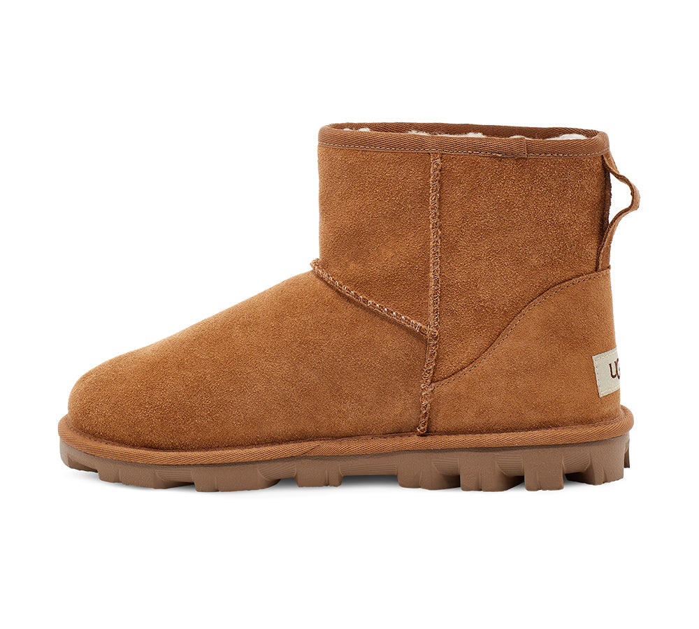 UGG® UGG Boots Essential Mini UGG