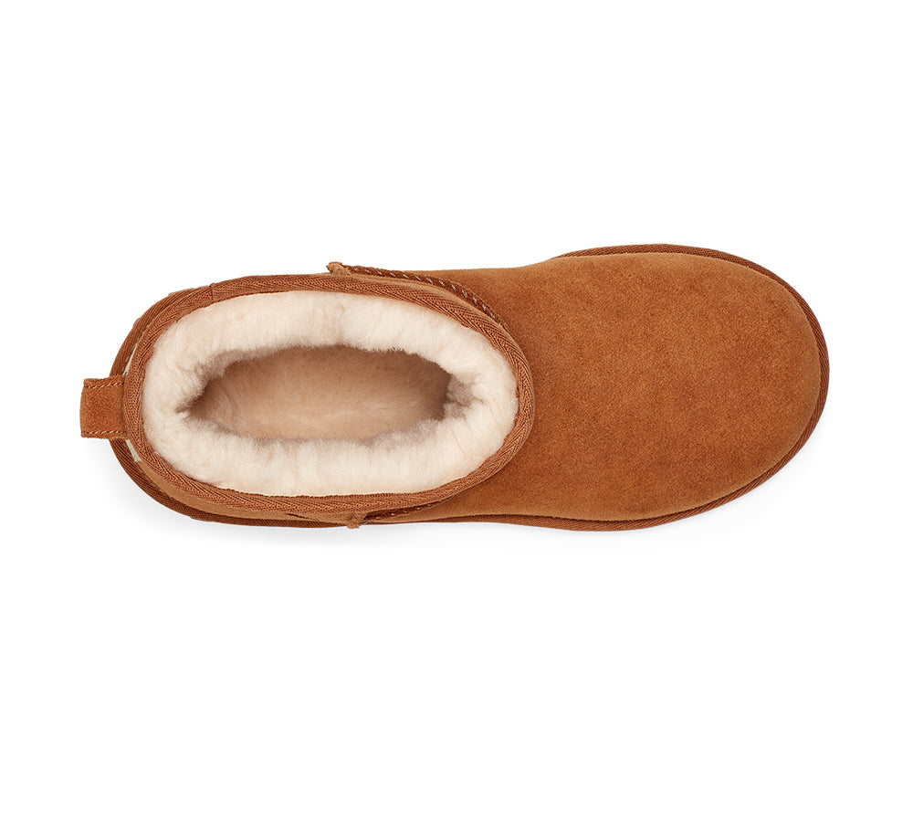 UGG® UGG Boots Essential Mini UGG