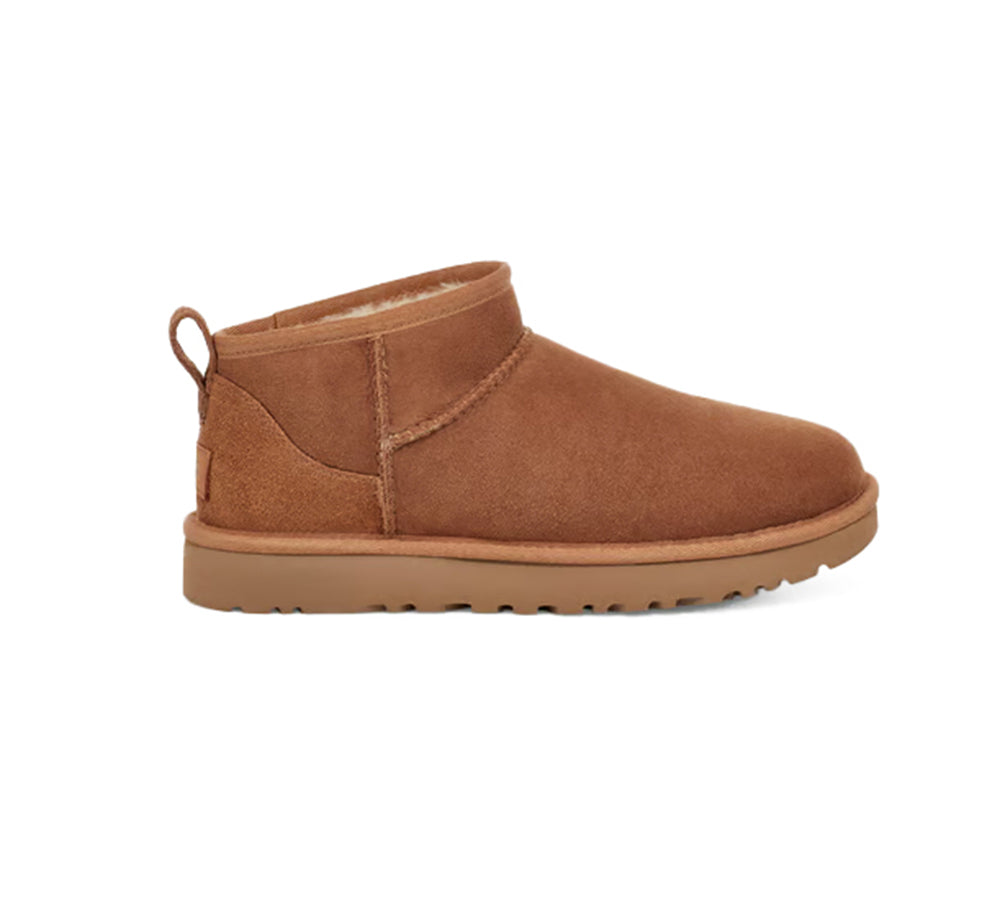 UGG Women Classic Ultra Mini UGG