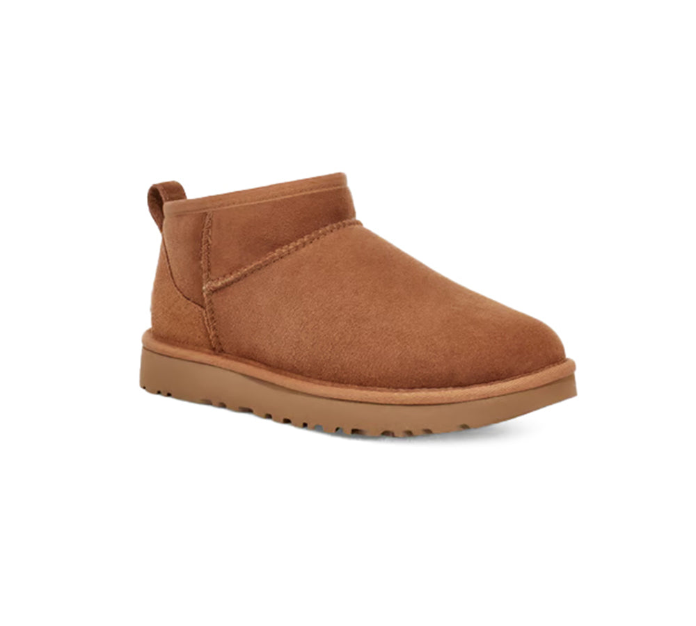UGG Women Classic Ultra Mini UGG