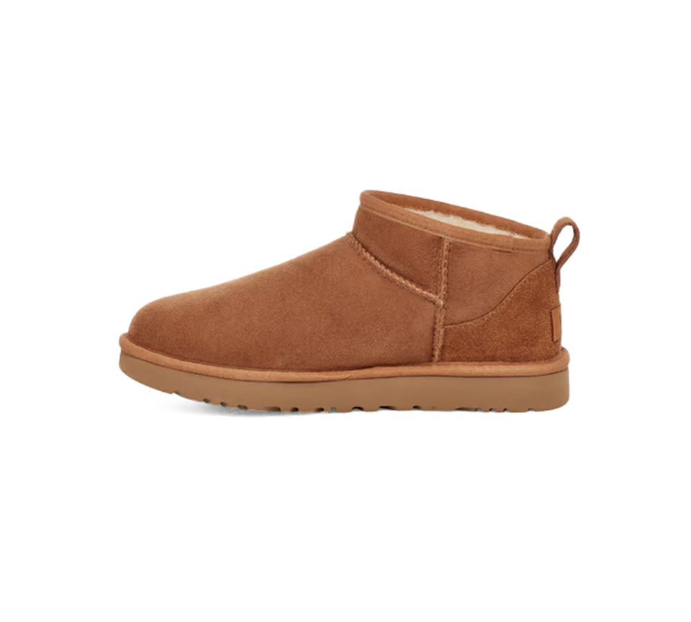 UGG Women Classic Ultra Mini UGG