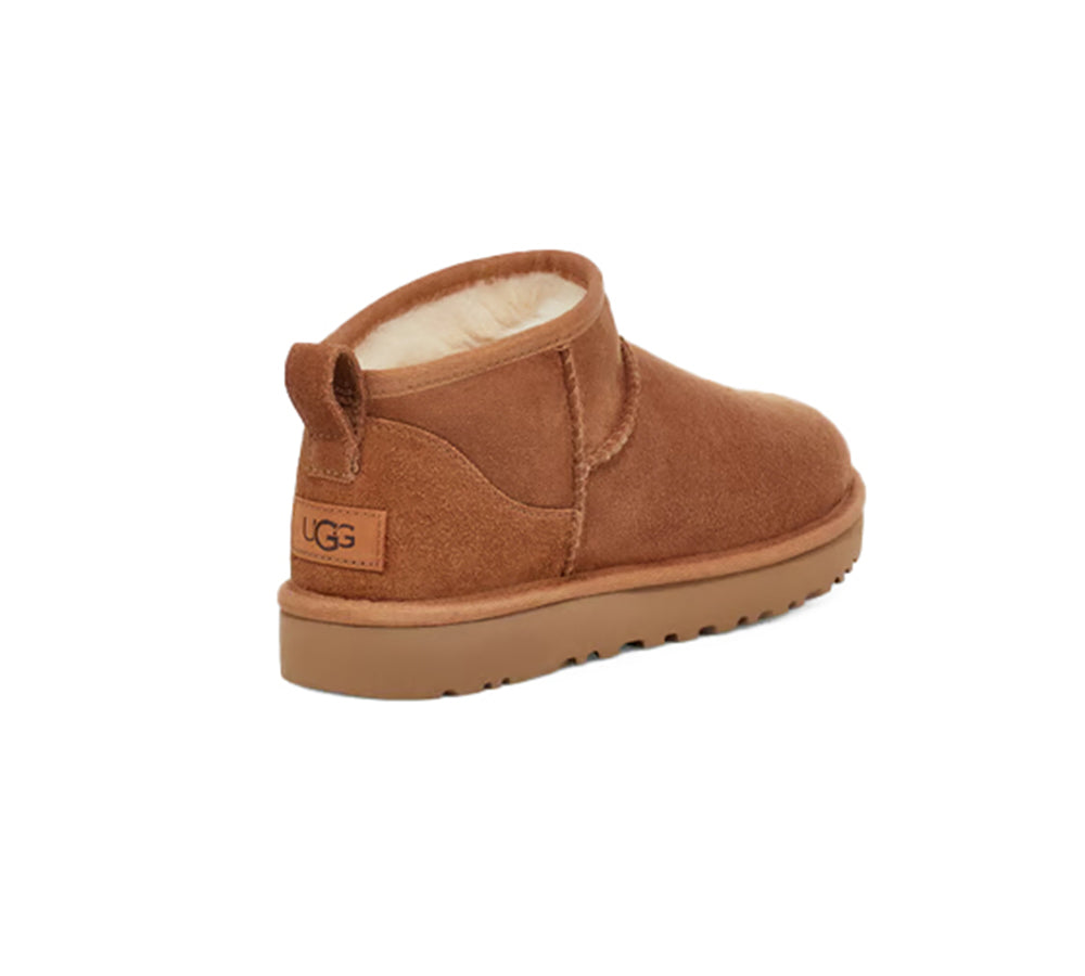 UGG Women Classic Ultra Mini UGG