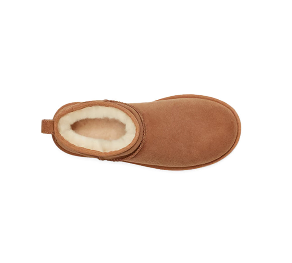 UGG Women Classic Ultra Mini UGG