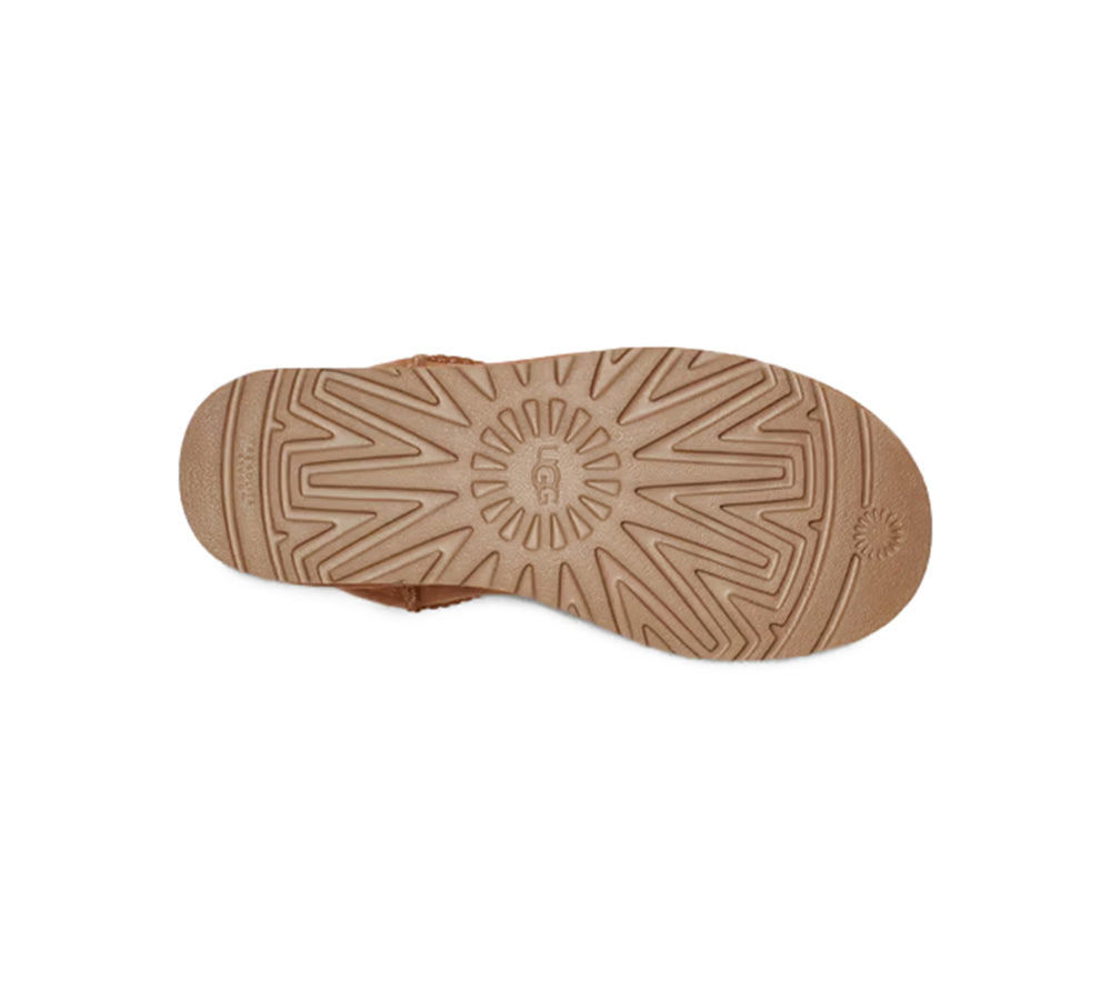 UGG Women Classic Ultra Mini UGG