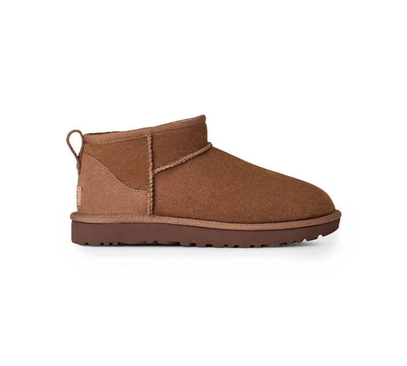Ugg Women Classic Ultra Mini UGG