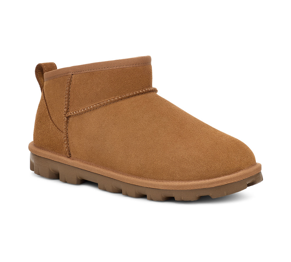 UGG® UGG Boots Essential Ultra Mini UGG