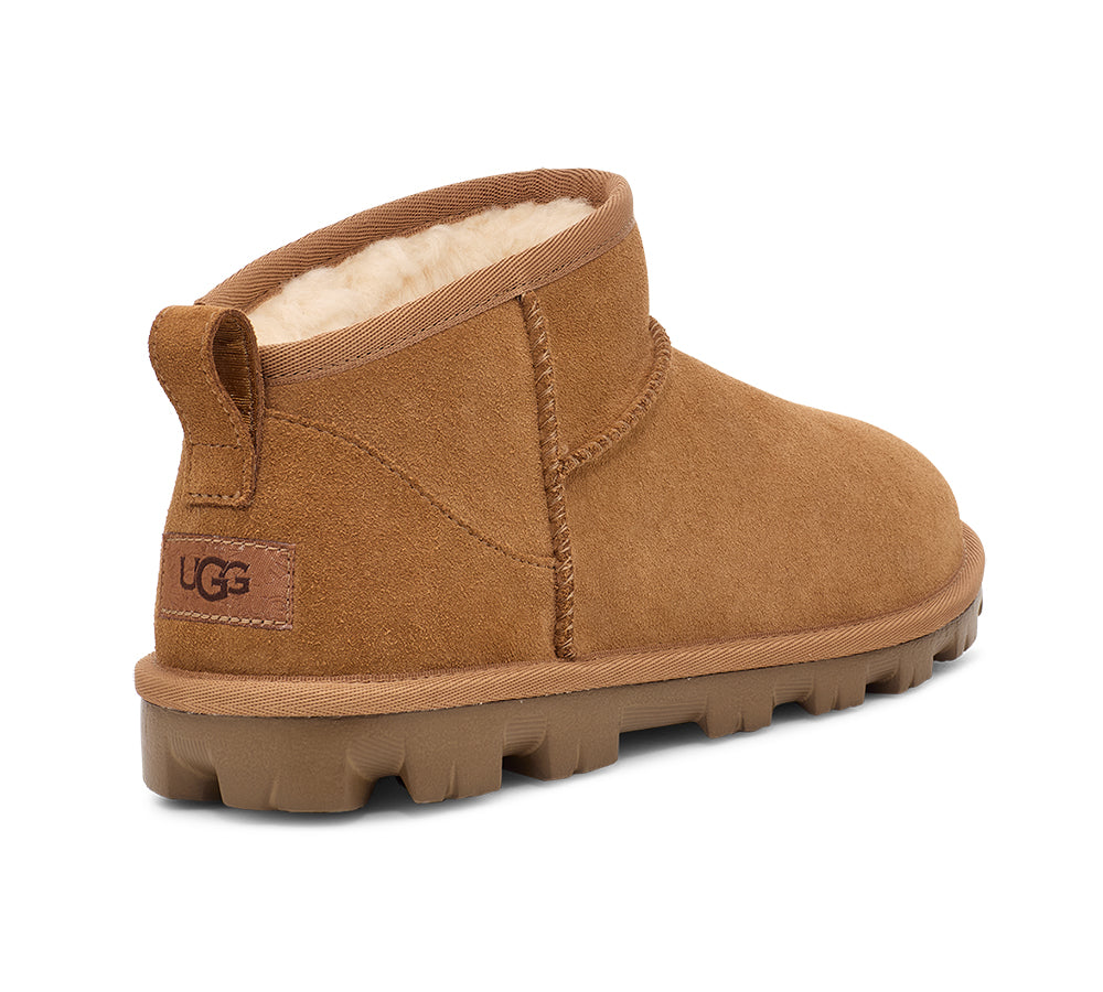 UGG® UGG Boots Essential Ultra Mini UGG