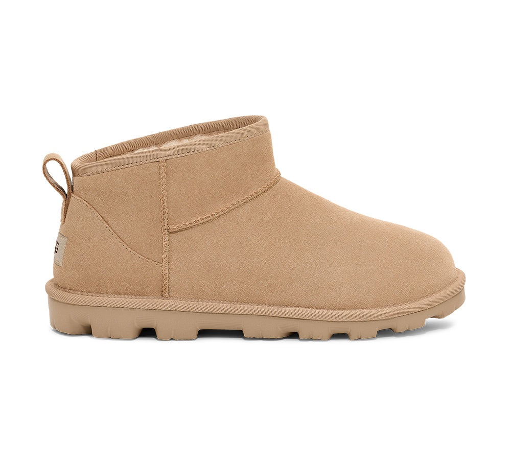 UGG® UGG Boots Essential Ultra Mini UGG