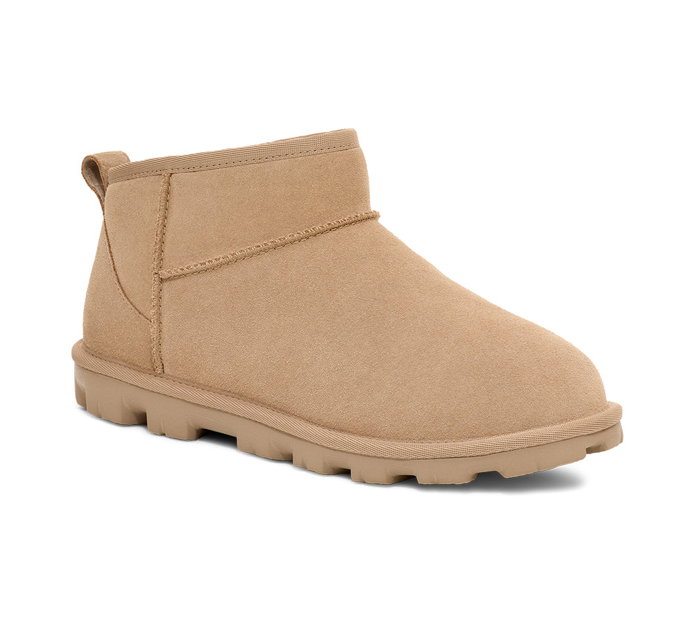 UGG® UGG Boots Essential Ultra Mini UGG