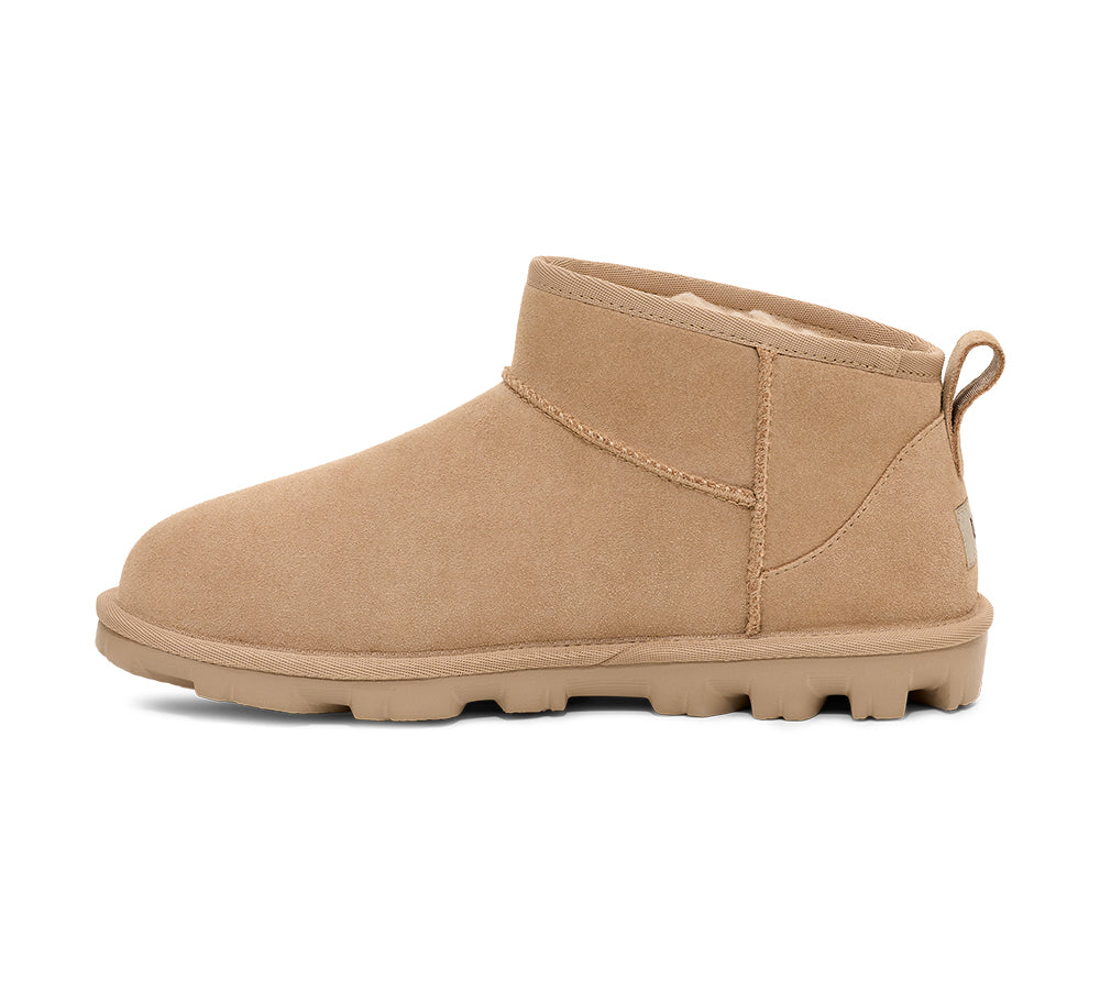 UGG® UGG Boots Essential Ultra Mini UGG