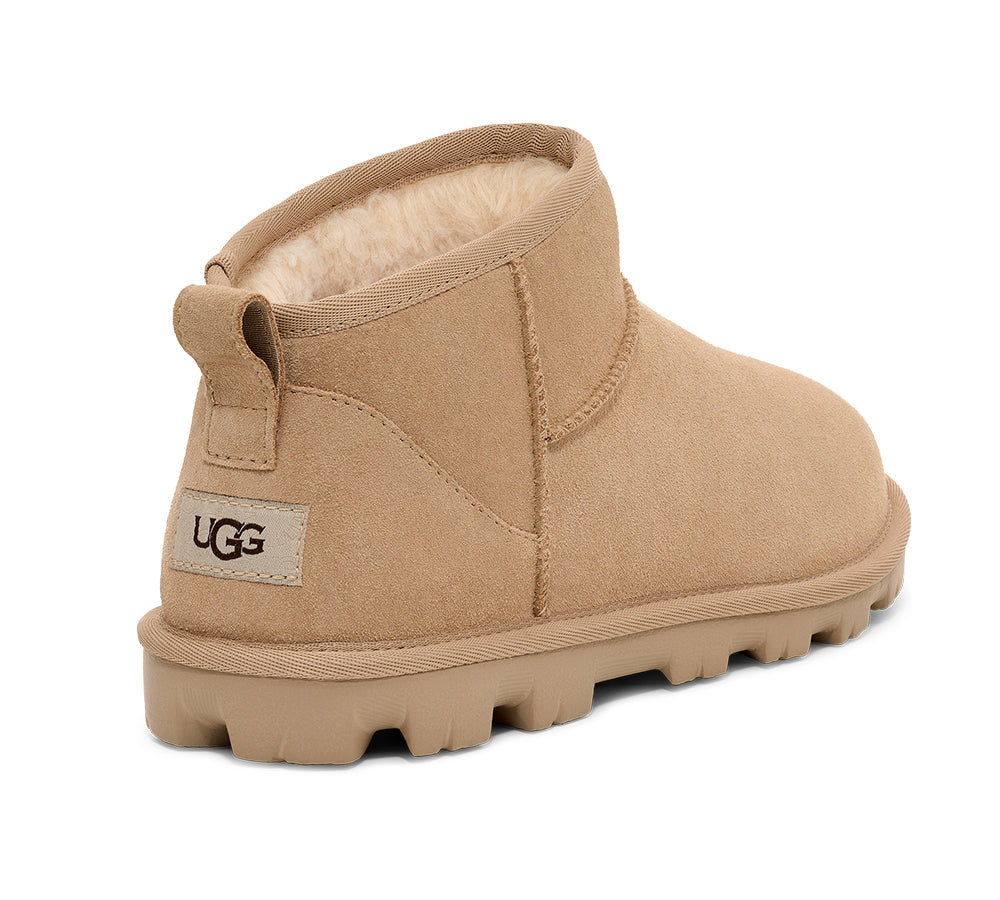 UGG® UGG Boots Essential Ultra Mini UGG