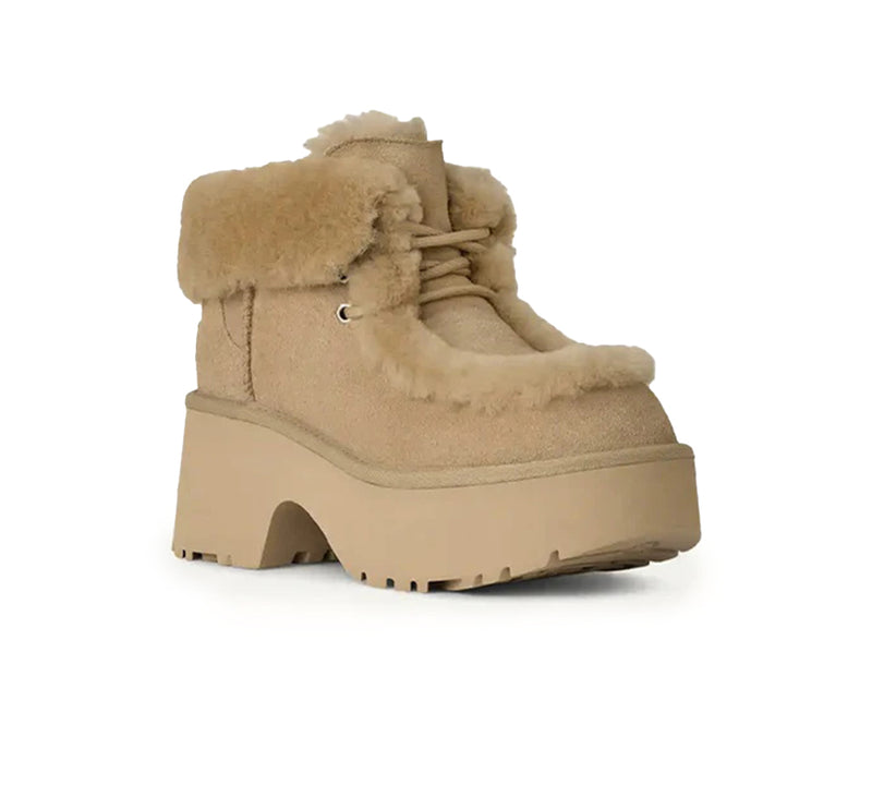 Ugg Women Esmee Lace Up UGG