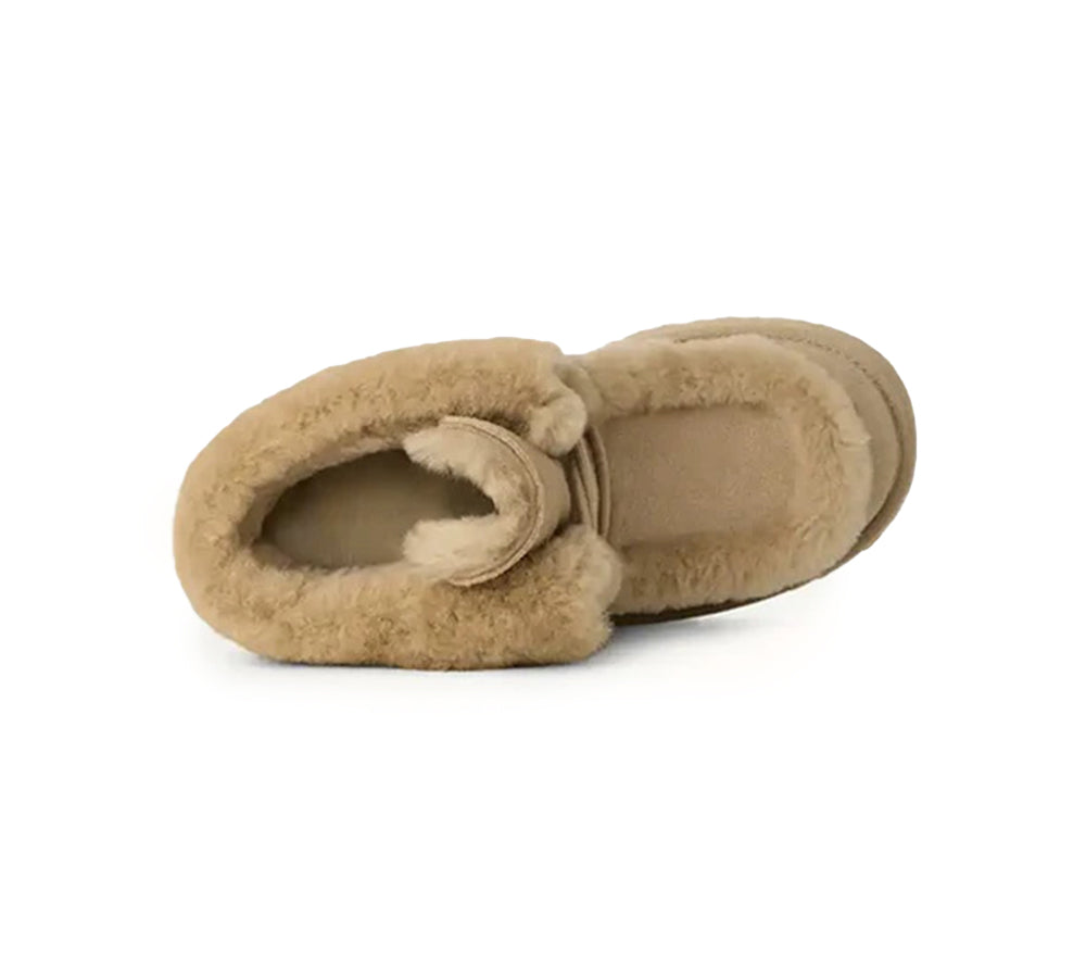Ugg Women Esmee Lace Up UGG