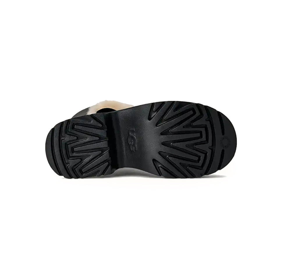 Ugg W Esmee Leather Boot UGG