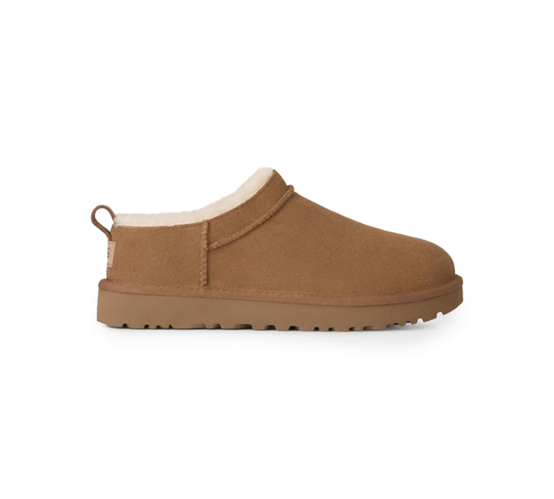 Ugg Women Classic Micro UGG