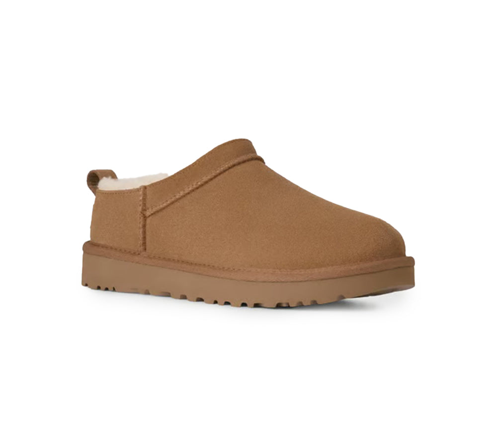 Ugg Women Classic Micro UGG
