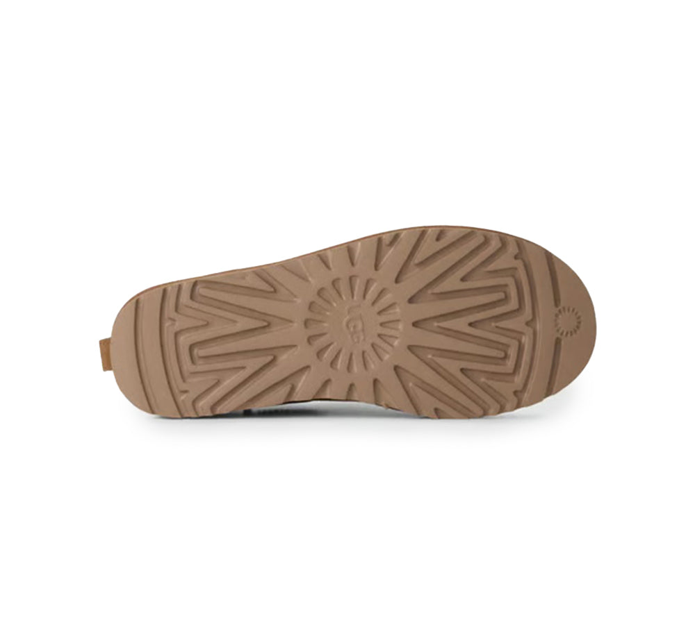 Ugg Women Classic Micro UGG