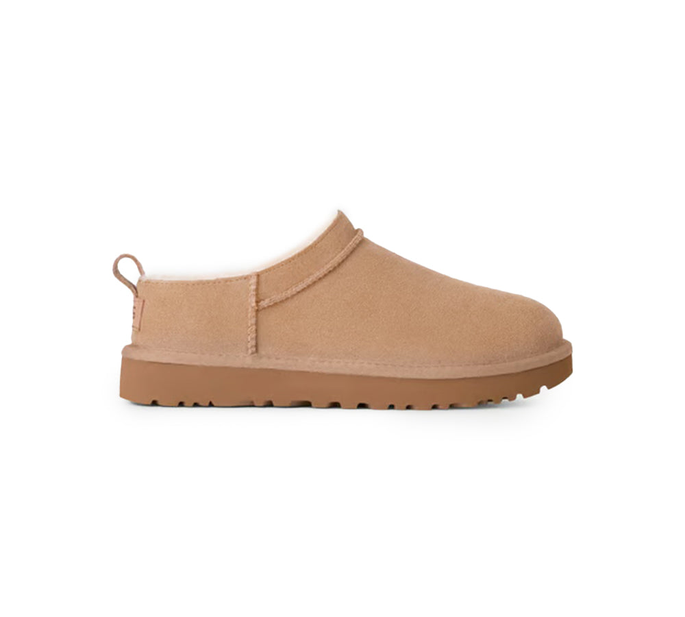 Ugg Women Classic Micro UGG