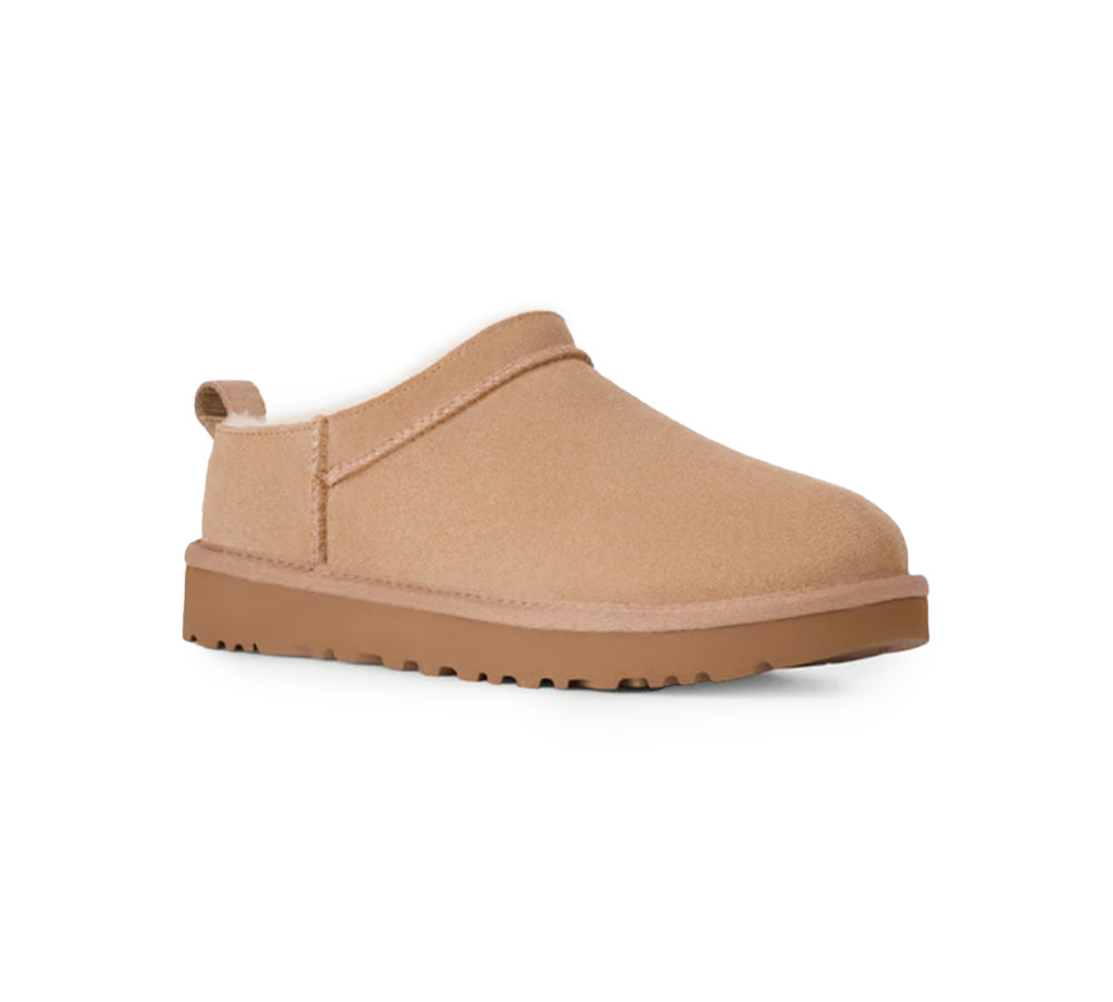 Ugg Women Classic Micro UGG