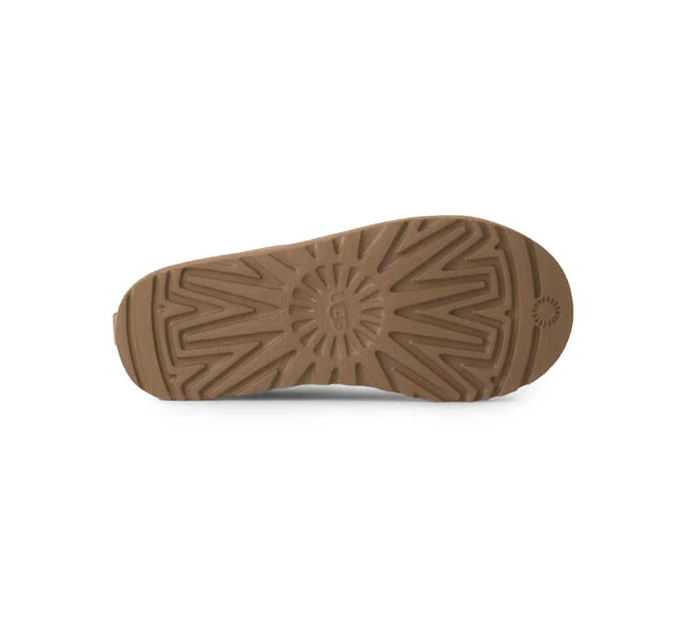 Ugg Women Classic Micro UGG